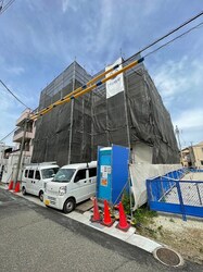 尼崎駅 徒歩10分 1階の物件内観写真